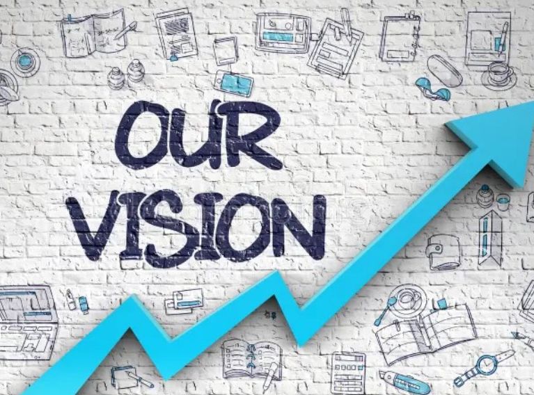 Vision image